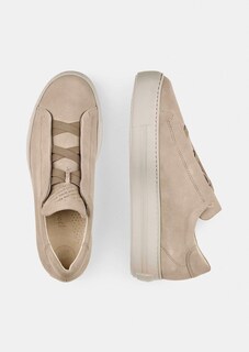 Minimalistische Sneaker zum Schlüpfen thumbnail 2
