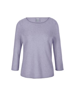 Kaschmirpullover mit U-Boot-Ausschnitt thumbnail 7