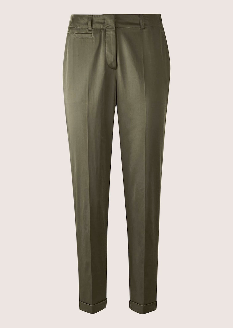 Broek
