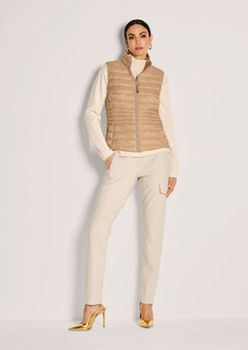 Gilet matelassé rembourré thumbnail 2