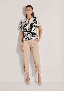 Viscose blouse thumbnail 3