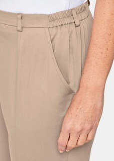 Bequeme Satinhose LOUISA thumbnail 5