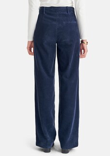 Cordhose in modisch weiter Form thumbnail 4