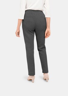 Thermo-Schlupfhose CARLA aus Jersey thumbnail 3