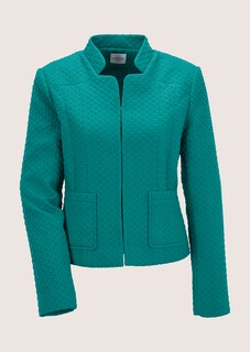 Jersey blazer thumbnail 7