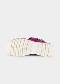 Sandalen mit dekorativer Zierschließe thumbnail 5