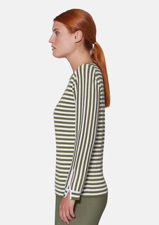 Pull. Pur coton thumbnail 5