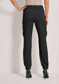 Schlupfhose im Cargo-Look thumbnail 4