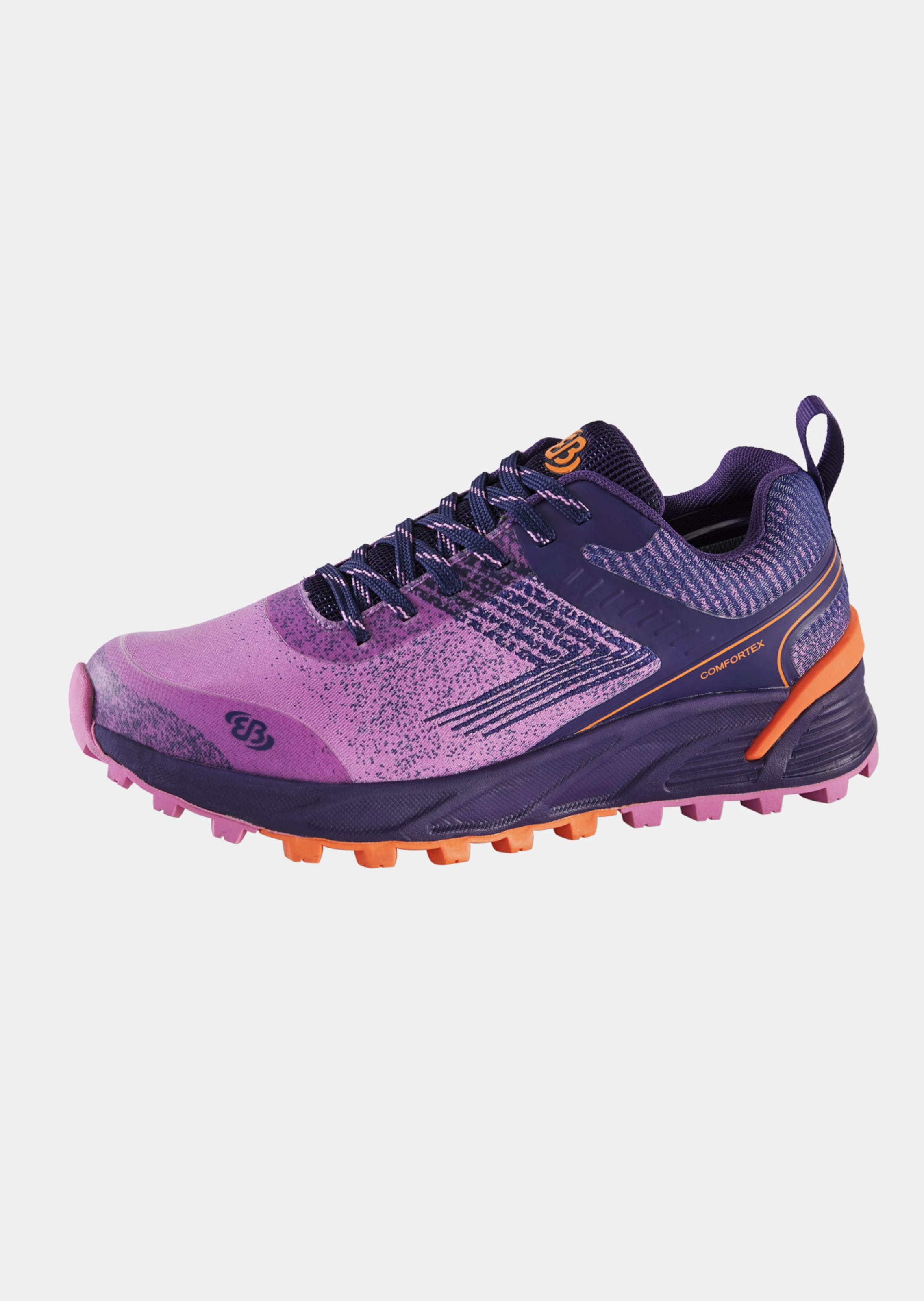 Leichter Sneaker