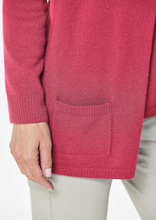 Cardigan en cachemire thumbnail 5