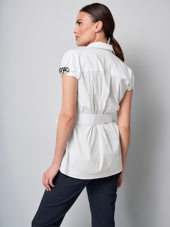 Blouse longue thumbnail 3