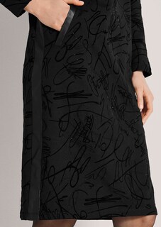 Sportlich-elegantes Kleid zum Schlüpfen thumbnail 6
