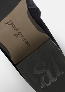 Chelsea-Stiefeletten mit spitzer Kappe thumbnail 2