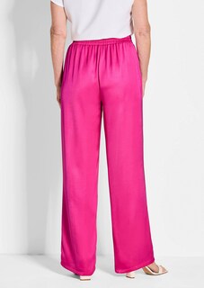 Pantalon en satin VERA thumbnail 3