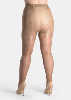 Feinstrumpfhose mit Push-up-Effekt thumbnail 3