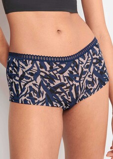 Lot de 3 slips taille basse thumbnail 2
