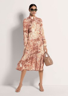 Viscose dress thumbnail 5