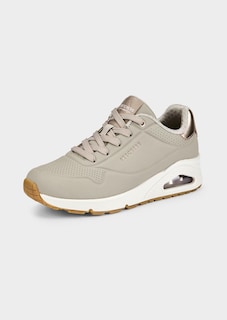 Sneaker zum Schnüren mit dekorativen Details thumbnail 1