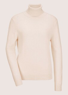 Figurnaher Feinstrickpullover thumbnail 7