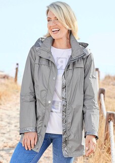 Veste légère avec de nombreux détails thumbnail 7