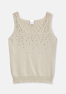 Elegant tricot topje thumbnail 7