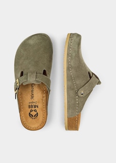 Sandalen met verstelbare gesp thumbnail 2