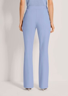 Pantalon bootcut à enfiler thumbnail 4