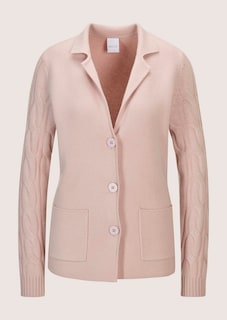 Tricot blazer thumbnail 7