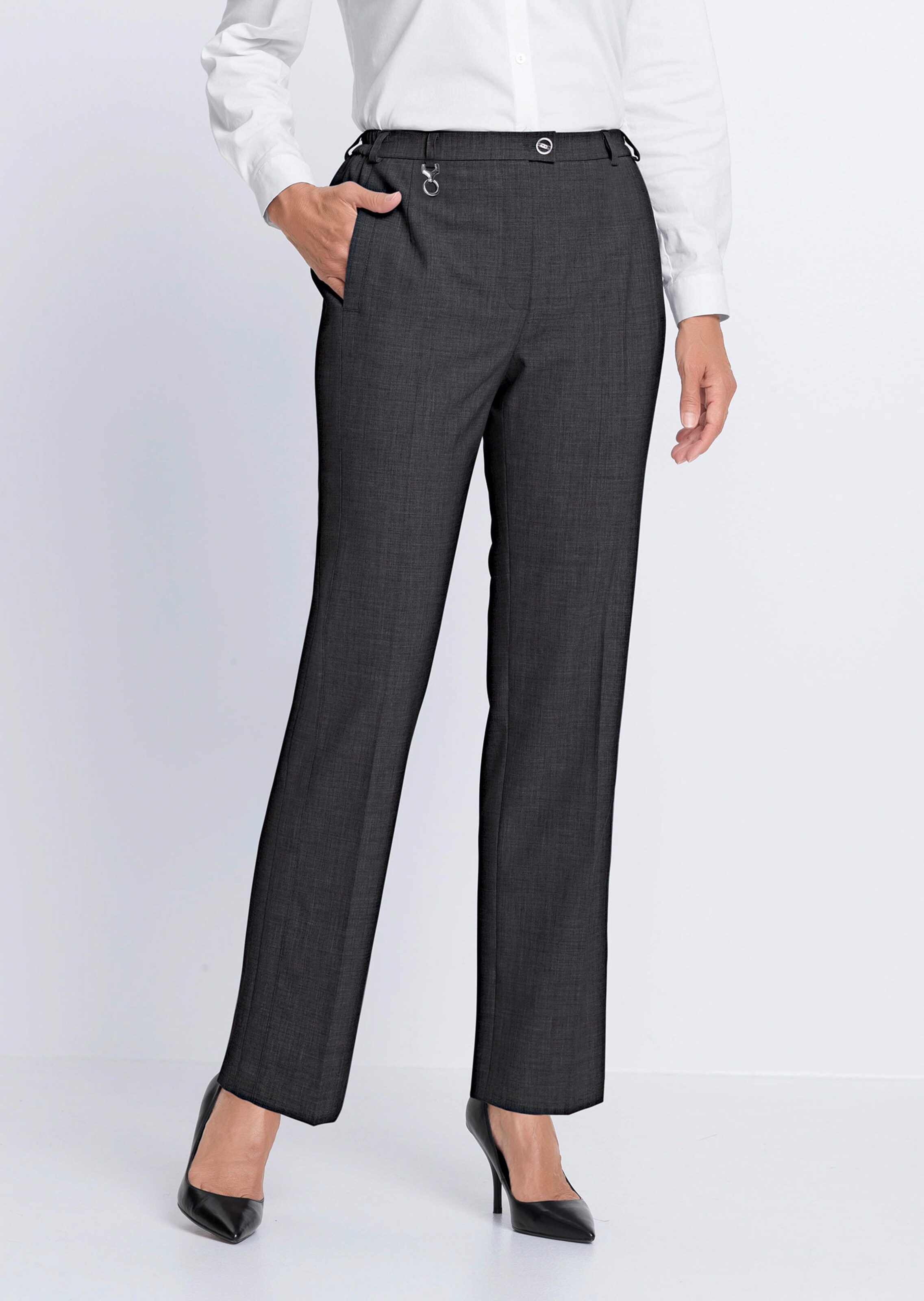 Trevira broek CARLA COMFORT+ thumbnail 7
