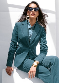Cord-Blazer thumbnail 1