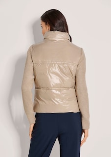 Veste matelassée thumbnail 4