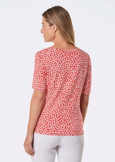 T-shirt imprimé thumbnail 3