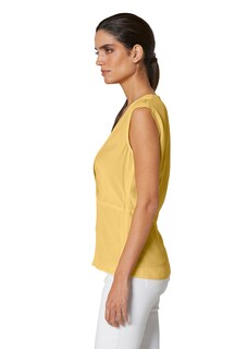 Bluse mit Schößchen thumbnail 5