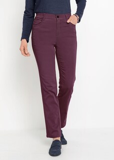Broek van zachte stretch thumbnail 5