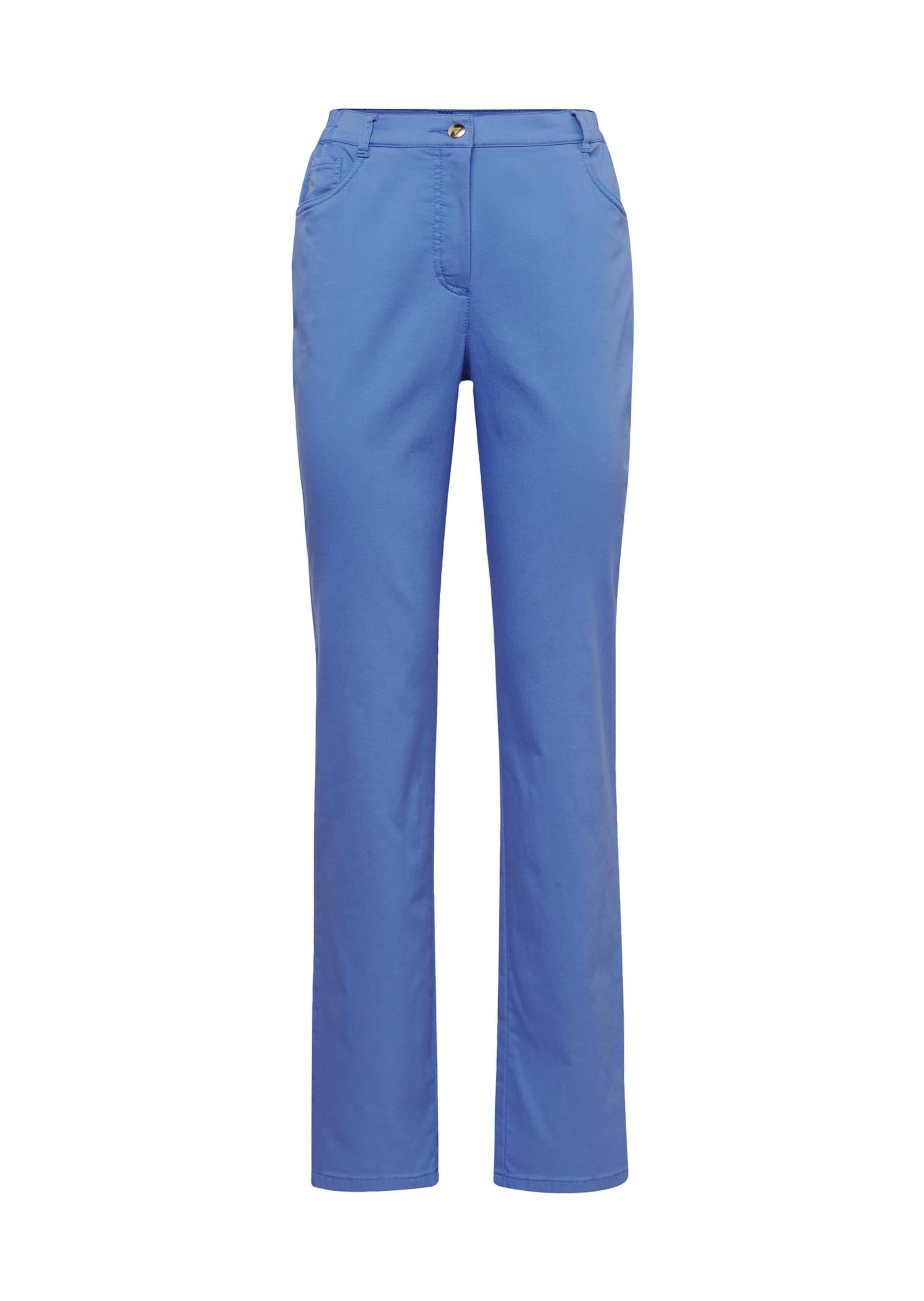 Superzachte stretchbroek LOUISA