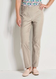 Bengalinhose LOUISA in Denim-Optik thumbnail 7