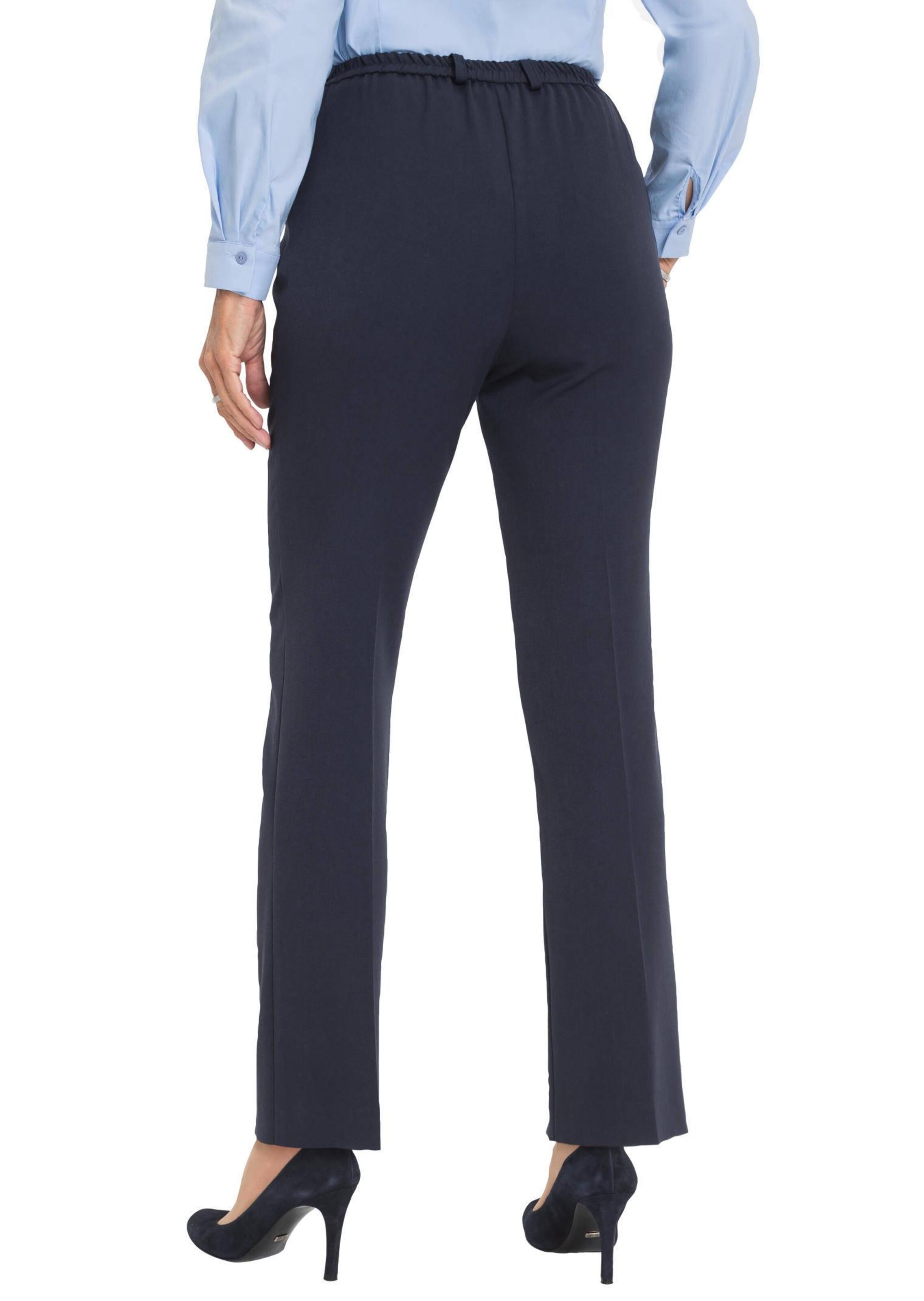 Pantalon en Professlan LOUISA