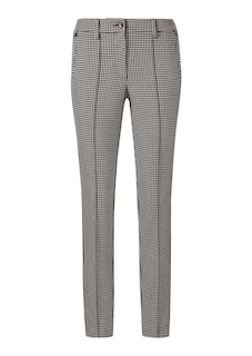 Geruite broek thumbnail 2