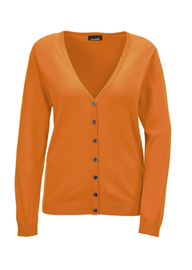 Cardigan intemporel