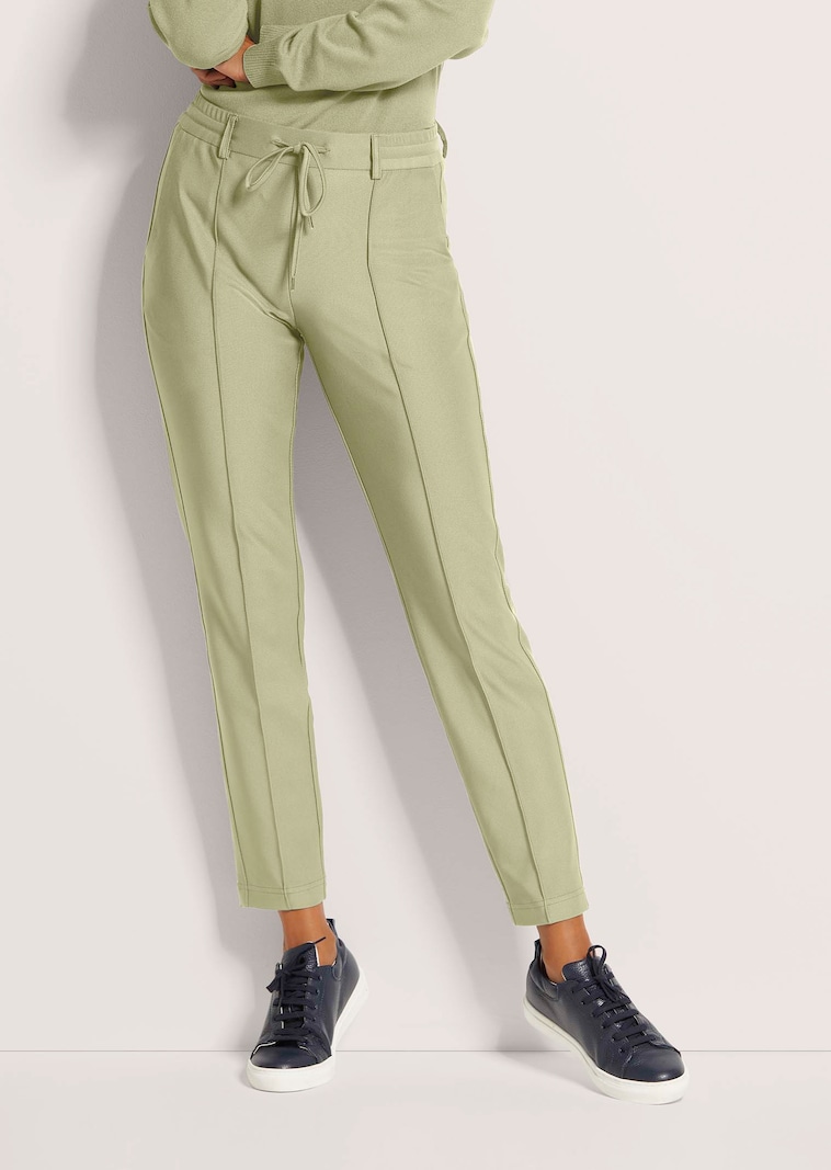 Broek