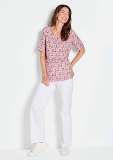 T-shirt imprimé thumbnail 2