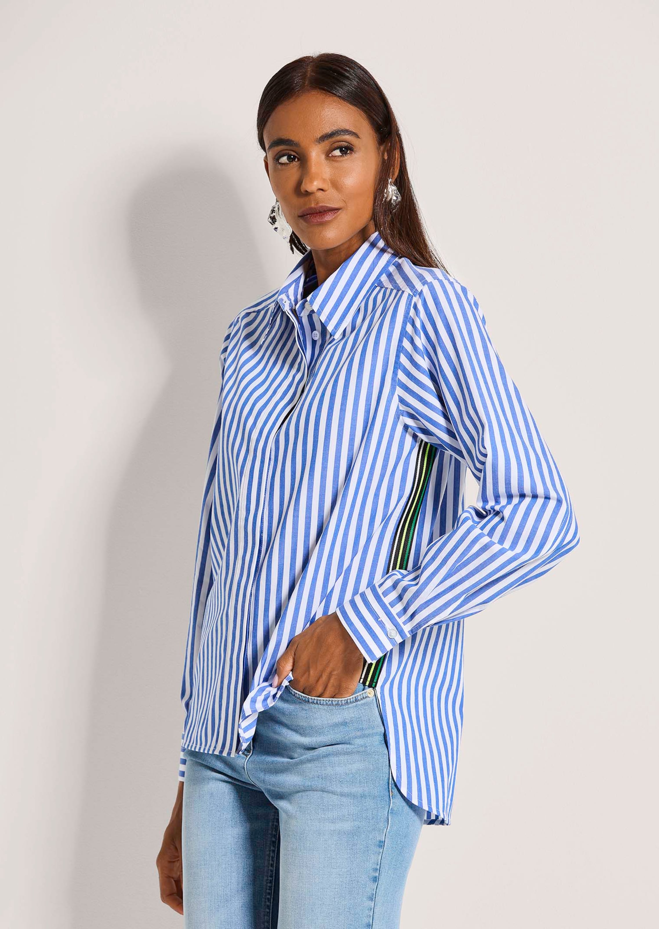 Cotton shirt