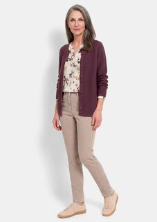 Tricot jasje van puur katoen thumbnail 2