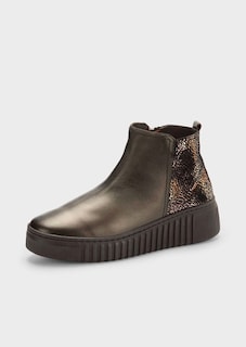 Bottines basses thumbnail 1