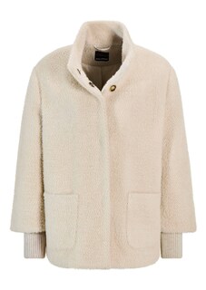 Modische Jacke mit Strickbündchen thumbnail 6