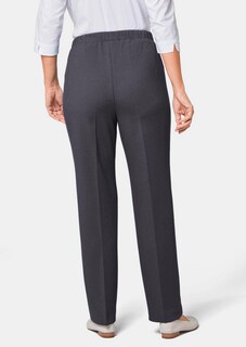 Bequeme Rippenhose CARLA thumbnail 2