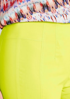 Pantalon en bengaline CARLA, facile d'entretien thumbnail 5