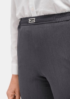 Chique Professlan broek CARLA thumbnail 5