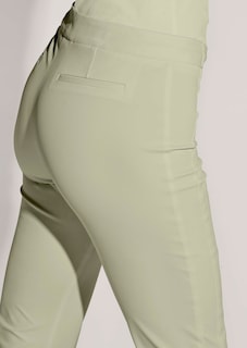 Pantalon stretch coupe ajustée thumbnail 6