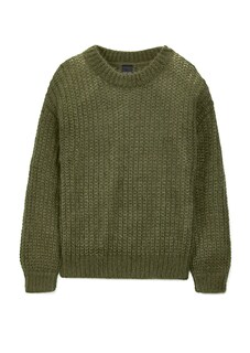 Grobstrickpullover thumbnail 7